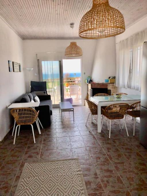 Holiday home Summer House Spiti Pirgos
